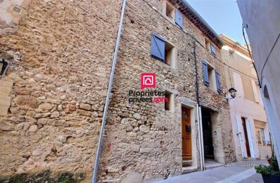 vente maison 109 000 € à proximité de Beaumont-du-Ventoux (84340)