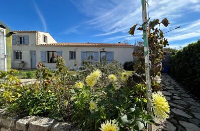 maison 5 pièces 115 m2 à vendre à Saint-Denis-d'Oléron (17650)