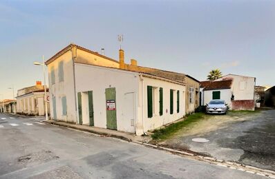 vente maison 169 990 € à proximité de Saint-Trojan-les-Bains (17370)