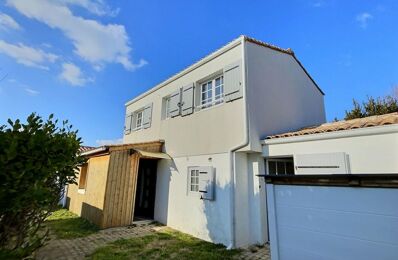 vente maison 510 000 € à proximité de Saint-Pierre-d'Oléron (17310)