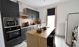 Maison 4 Pièces 68 m² à vendre à Issoudun (36100)