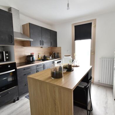 Maison 4 pièces 96500 €