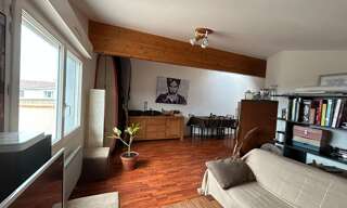 Appartement 3 Pièces 55 m² à vendre à Carcans (33121)