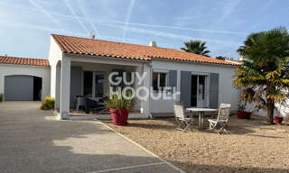 Maison 5 Pièces 140 m² à vendre à Saint-Martin-de-Ré (17410)