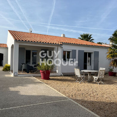 Maison 5 pièces 995000 €