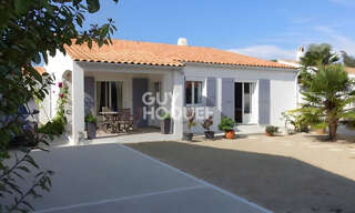 Maison 5 Pièces 140 m² à vendre à Saint-Martin-de-Ré (17410)