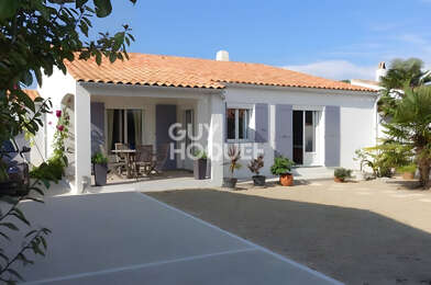 Maison 5 pièces 995000 €