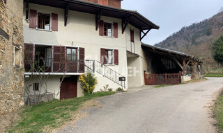 Maison 5 Pièces 93 m² à vendre à Saint-Maximin (38530)