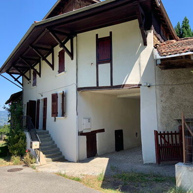 Maison 5 pièces 258000 €