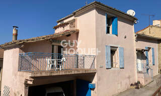 Maison 4 Pièces 95 m² à vendre à Langlade (30980)