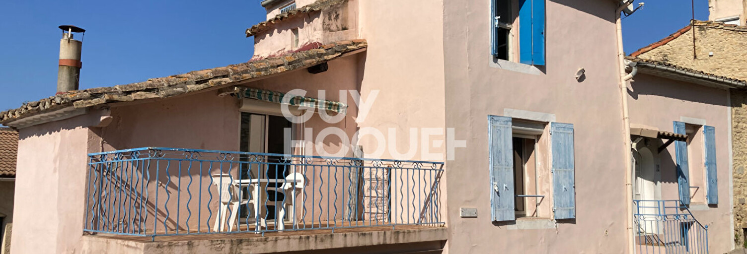 Maison 4 Pièces 95 m² à vendre à Langlade (30980)