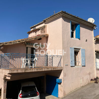 Maison 4 pièces 179000 €