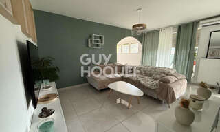 Appartement 5 Pièces 85 m² à vendre à Marseille 15 (13015)