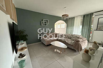 Appartement 5 pièces 119000 €