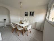 MARSEILLE 15ème :  APPARTEMENT T5  VAL PINS — photo 2