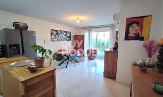 Appartement 3 Pièces 77 m² à vendre à Canet-en-Roussillon (66140)