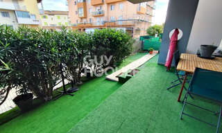 Appartement 3 Pièces 77 m² à vendre à Canet-en-Roussillon (66140)