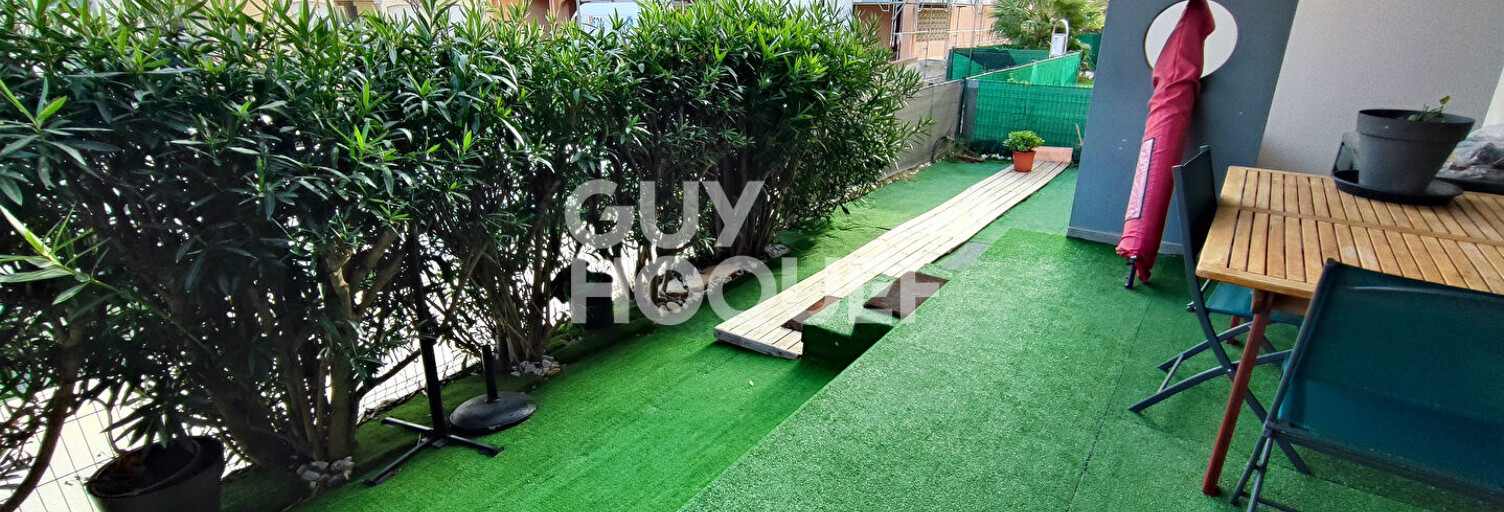 Appartement 3 Pièces 77 m² à vendre à Canet-en-Roussillon (66140)