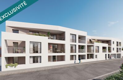 vente appartement 255 000 € à proximité de Saint-Jean-de-Monts (85160)