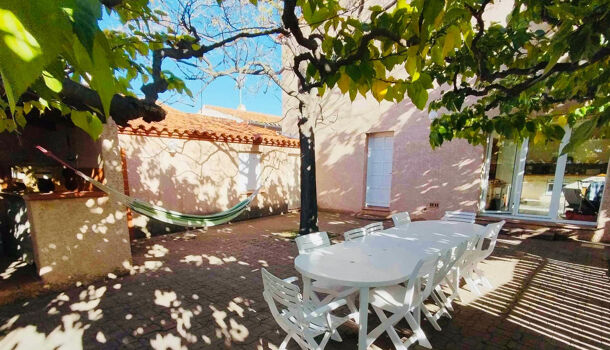 Villa / Maison 7 pièces  à vendre Barcarès (Le) 66420