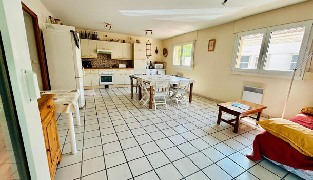 Villa / Maison 7 pièces  à vendre Barcarès (Le) 66420