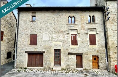 vente maison 135 000 € à proximité de La Canourgue (48500)