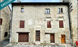 Maison 8 Pièces 133 m² à vendre à Bourgs sur Colagne (48100)