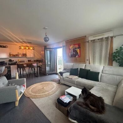 Appartement 3 pièces 259900 €