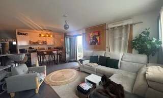 Appartement 3 Pièces 67 m² à vendre à Montpellier (34000)