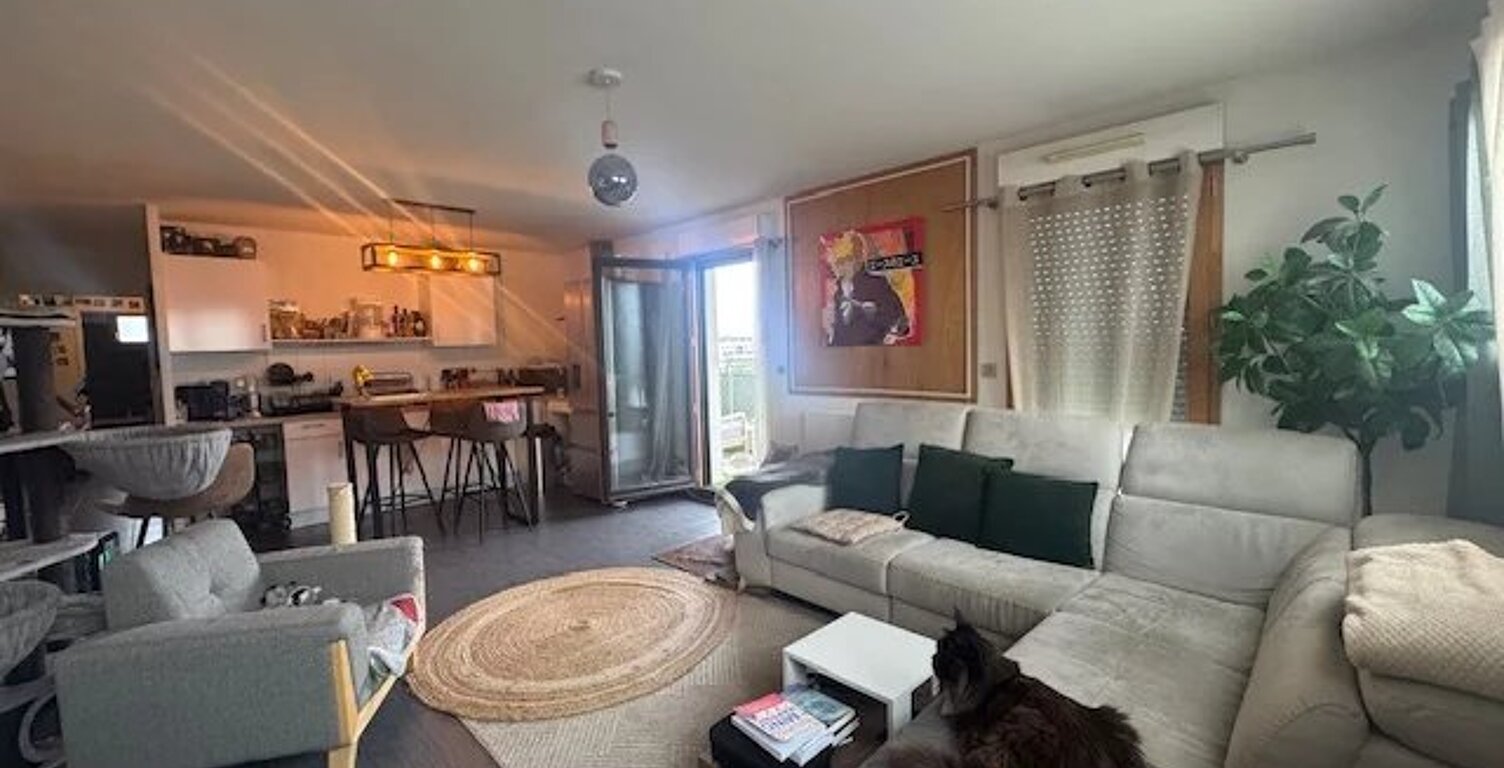 Modern Apartment in Vibrant Montpellier — photo 1