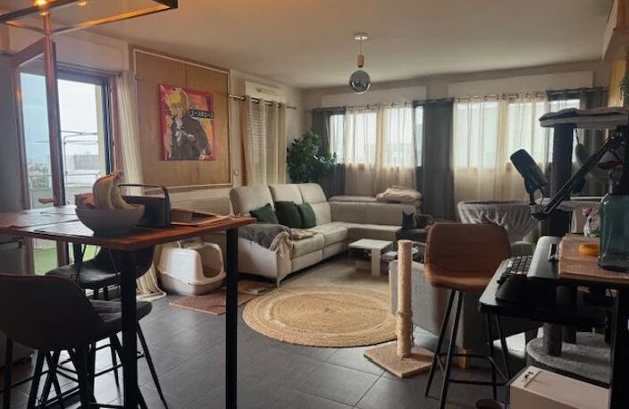 Modern Apartment in Vibrant Montpellier — photo 3