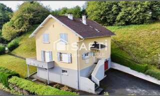 Maison 8 Pièces 150 m² à vendre à Delle (90100)