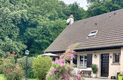 vente maison 235 000 € à proximité de Reuil-en-Brie (77260)