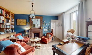 Maison 11 Pièces 300 m² à vendre à Louannec (22700)