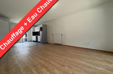 location appartement 851 € CC /mois à proximité de Beauzelle (31700)