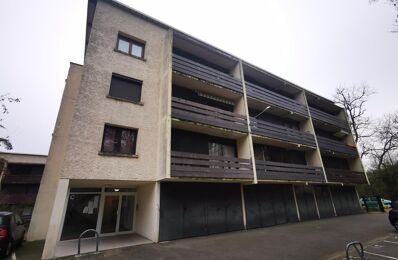 location appartement 356 € CC /mois à proximité de Toulouse (31300)