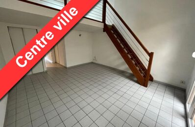 location appartement 604 € CC /mois à proximité de Saint-Jean (31240)