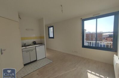 location appartement 438 € CC /mois à proximité de Vouneuil-sous-Biard (86580)