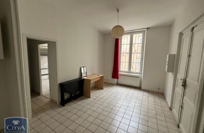 location appartement 476 € CC /mois à proximité de Vouneuil-sous-Biard (86580)