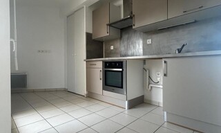 Appartement 2 Pièces 40 m² à louer à Perpignan (66000)