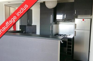 appartement 2 pièces 37 m2 à louer à Tours (37000)