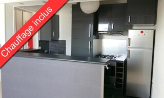 Appartement 2 Pièces 37 m² à louer à Tours (37000)