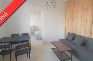 location appartement 530 € CC /mois à proximité de Montbazon (37250)