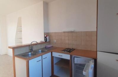 appartement 1 pièces 29 m2 à louer à Tours (37000)