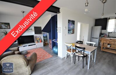 vente maison 183 000 € à proximité de Saint-Léger-sous-Cholet (49280)