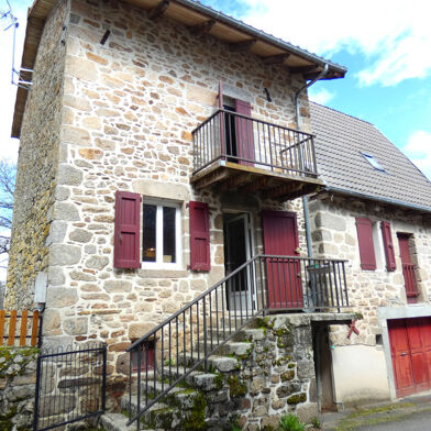 Maison 5 pièces 149500 €