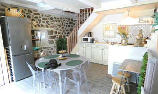 Maison 5 Pièces 127 m² à vendre à Marcolès (15220)