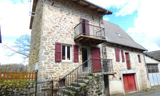 Maison 5 Pièces 127 m² à vendre à Marcolès (15220)