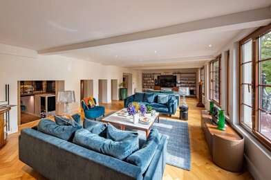 Appartement 5 pièces 1250000 €