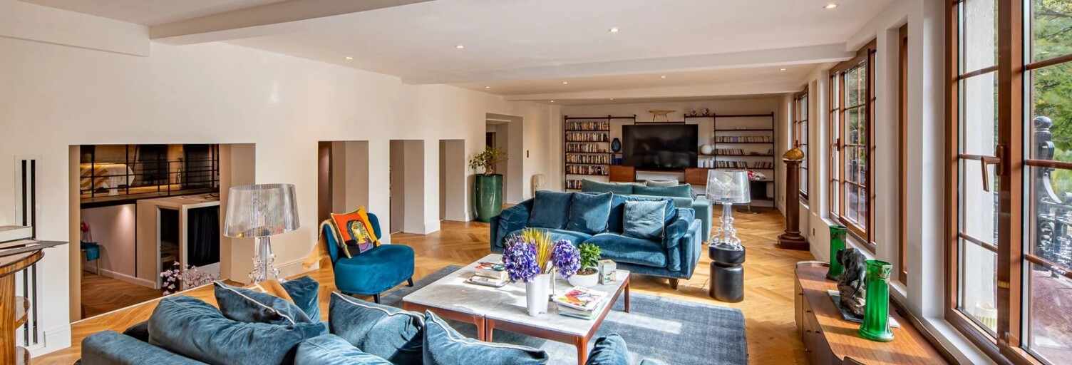 Appartement 5 Pièces 205 m² à vendre à Nice (06000)